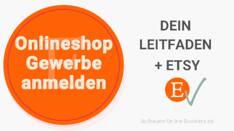 Etsy.com Erfahrungen – 4 wichtige Praxistipps | online